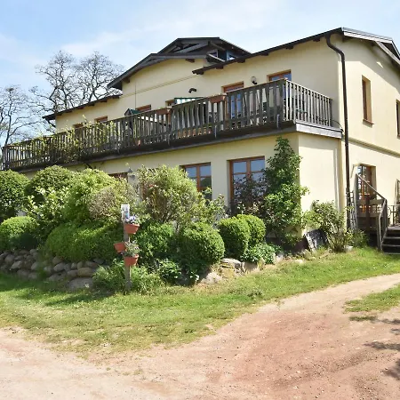 Auf Wassergrundstuck 2 Boiensdorf